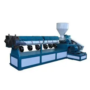 Plastic Processing Machinery